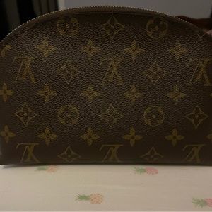 Cosmetic Bag